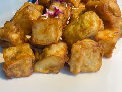 网红茄子-柳莺湖上·湖景餐厅·江南菜(西湖店)