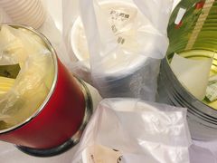 -沪上阿姨·精选茶饮(南浦路店)