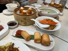 -蔡澜点心·粤菜(月星环球港店)