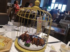 红烧乳鸽-光明招待所(邦凯科技园店)