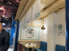 -南海底小海鲜·湘菜(鲁巷吴家湾店)