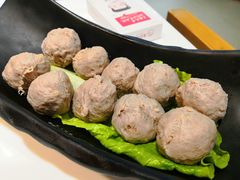 -陈记顺和牛肉火锅馆(天河北路店)