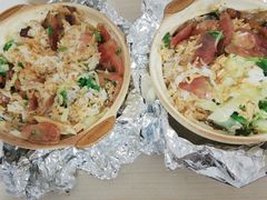 -同仁四季椰子鸡(海岸城天利店)