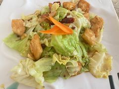 -黑公羊新疆菜(人和店)