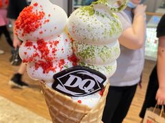 -DQ·蛋糕·冰淇淋(龙湖狮山天街店)