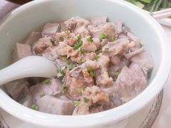 -饭怕鱼·黄焖鲟龙鱼(湖大店)