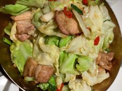 -径山十八道·风味民间菜(杭州总店)