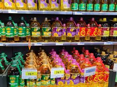 -世纪联华(安徽六安店)