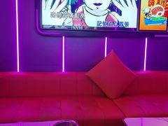-星聚会KTV(龙湖上海奉贤天街店)
