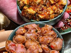 -锦府盐帮·侯宅(五棵松万达店)