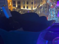 -外滩8号 whisky bar(金延大厦店)