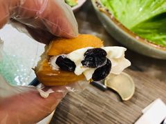 -面包新语(滨湖万达店)