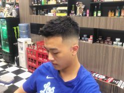 -佗佻理髮廳·Tartyu Barbershop
