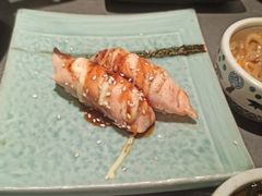 -沼津港精致料理·寿喜烧·烧鸟(龙湖南桥天街日料榜单店)