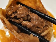 -清真吴记门钉肉饼·喜多利