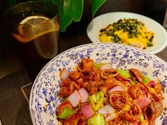 -阿大排档(长春这有山店)