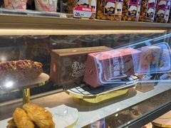 -DQ·蛋糕·冰淇淋(万风新天地店)