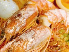 -雷门拉面店(新光天地店)