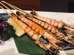 -贵木日本料理·铁板烧(新地假日广场店)