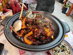 -回味黑鸭煲·始于2006(万松园店)