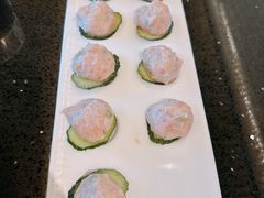 贡菜丸子-三江两海老火锅(北京首店)