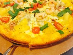 -米斯特比萨(罗斯福店)
