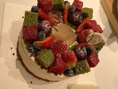 -姆们M Sweetie Cake(三里屯店)