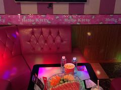-唱吧麦颂KTV(松江五龙商业广场店)