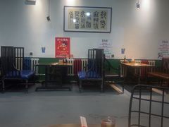 -蜀留香石锅鱼(六顺街店)