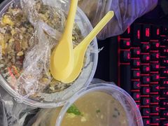 -老奶奶稀饭(明都西园店)