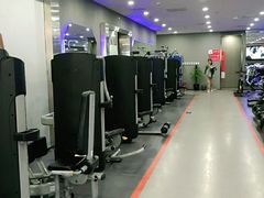 -优昂健身(新光界店)
