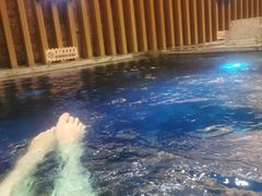 -青水瓦台汤泉(未央店)