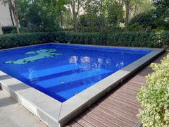 -上海崇明金茂凯悦酒店