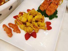 -御和宴·精品粤菜(天润御海湾店)