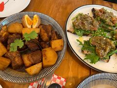 -Mesa Madre梅萨妈妈·Bintana(国贸店)