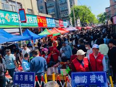 -桃园烧烤·砂锅(商业步行街店)