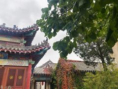 -韩家民俗村