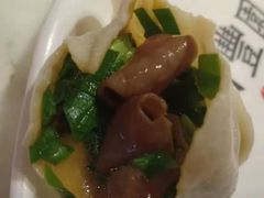 -日丰园海肠水饺·老字号大连海鲜(银泰城店)