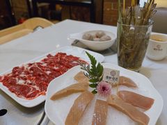 -围炉夜话·潮汕卤水火锅(榕江店)