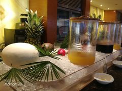 -威斯汀舞台餐厅