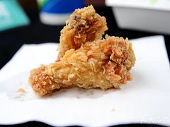 -德克士(砂之船奥特莱斯店)