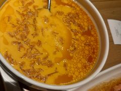 虾皮水蒸蛋-金牌外婆家(苏州中心店)