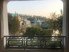 -深圳东部华侨城茵特拉根酒店