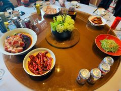 -二十八里太湖船菜(吉祥路店)