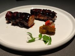 始创黑叉烧-小炳胜(卓悦中心店)