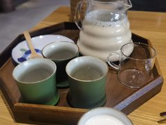-竹里馆 ·茶食(奥体店)