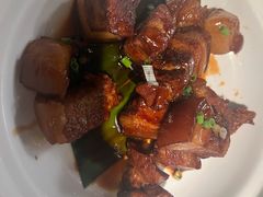 -绿茶餐厅(昌平悦荟店)