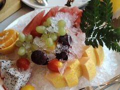 -1918中餐厅(衡山路店)