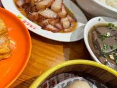 -澳门陈光记烧味饭店(南京德基广场店)