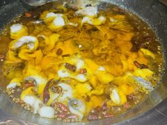 -雲蜀龙阁·金牌水煮鱼(方庄店)